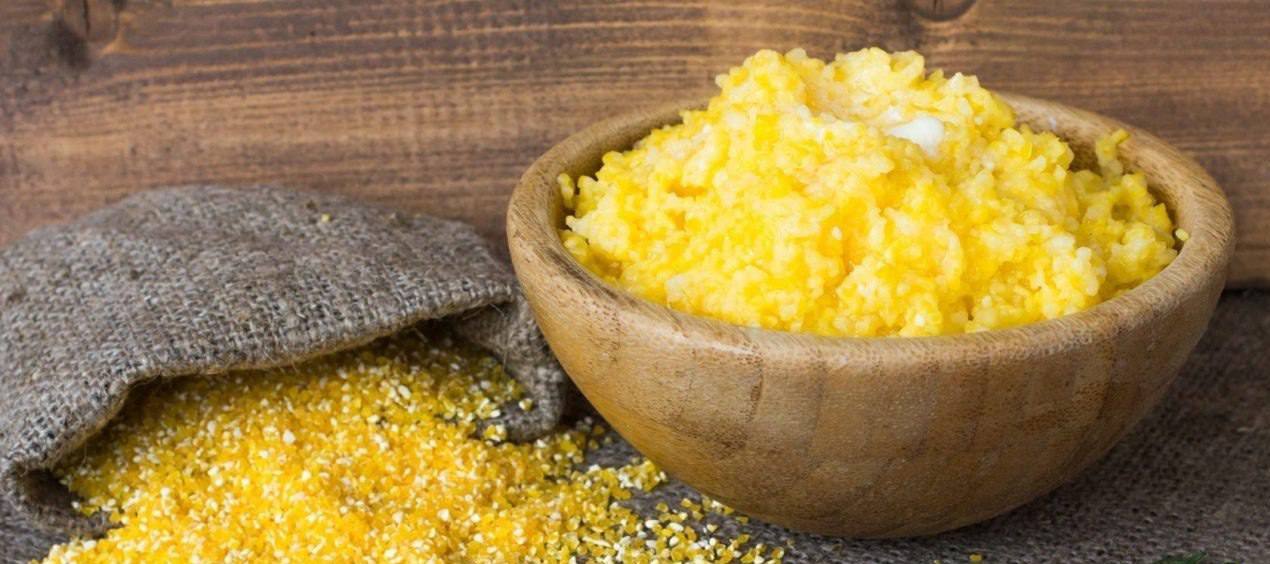 Γιατί αξίζει να τρώτε καλαμποκόπιτα κάθε εβδομάδα